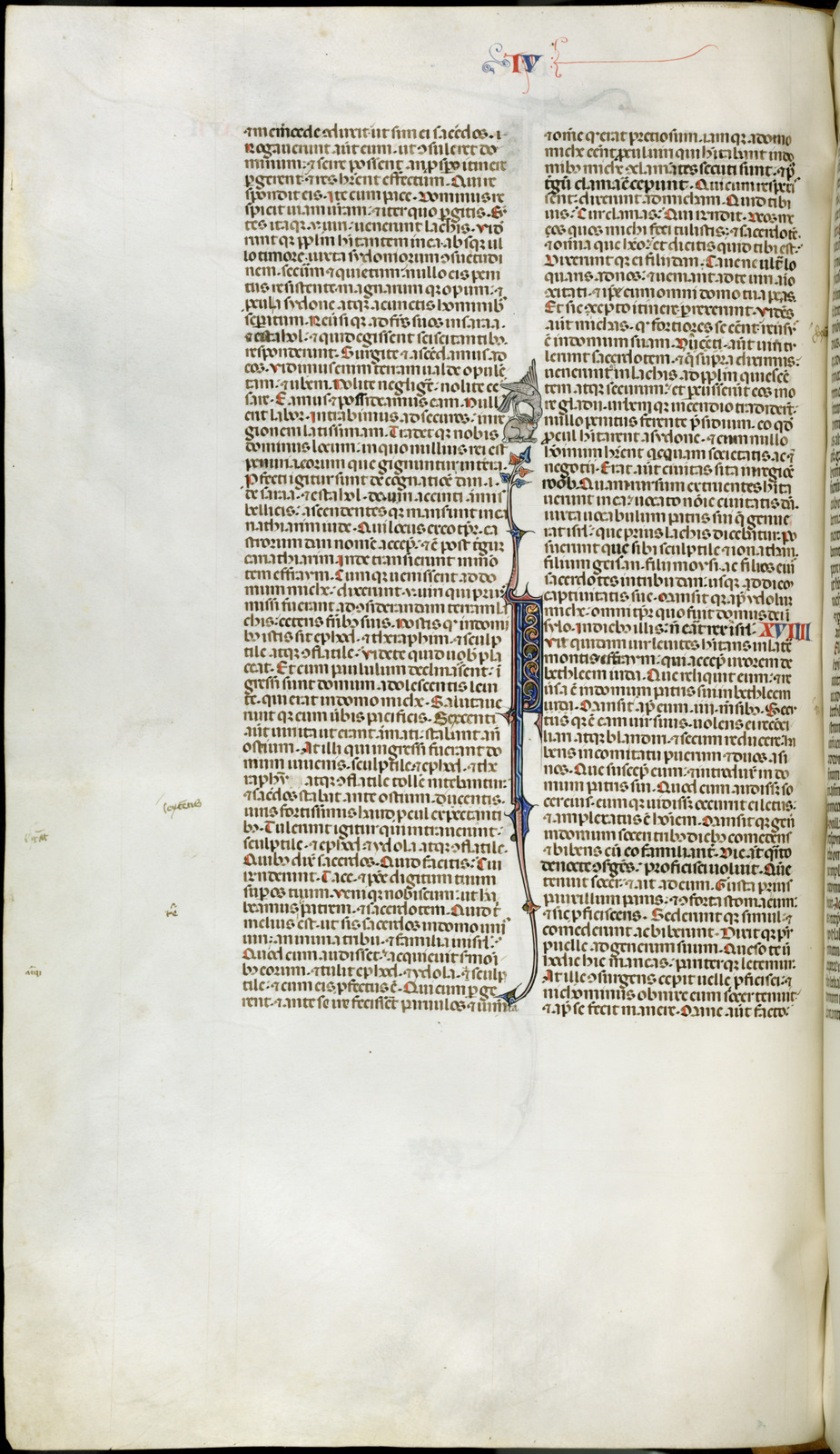 Náhledový obrázek Jaroměřská bible - 126