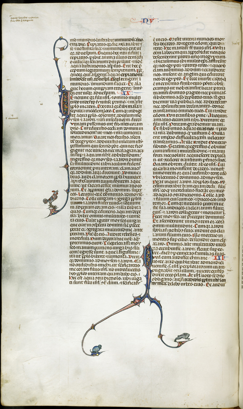 Náhledový obrázek Jaroměřská bible - 121