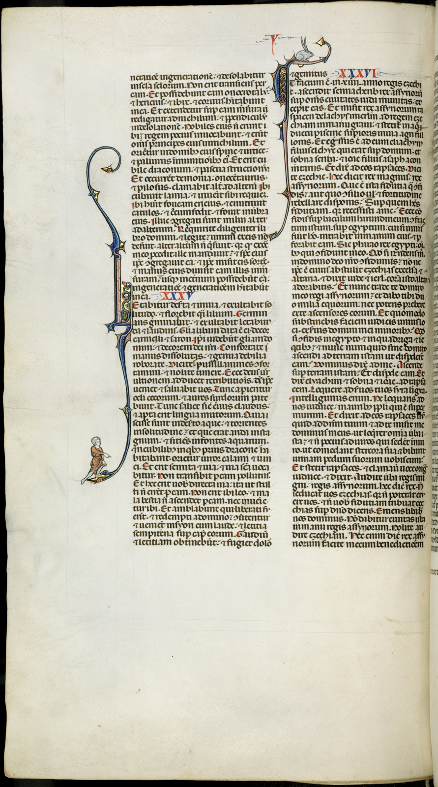 Náhledový obrázek Jaroměřská bible - 927