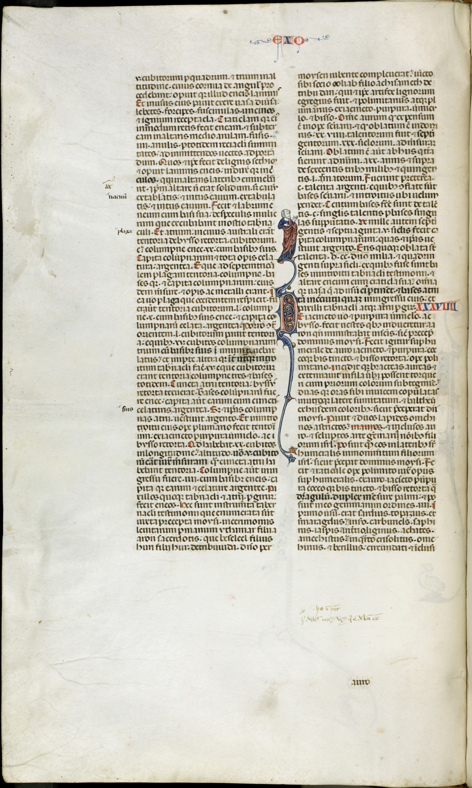 Náhledový obrázek Jaroměřská bible - 372