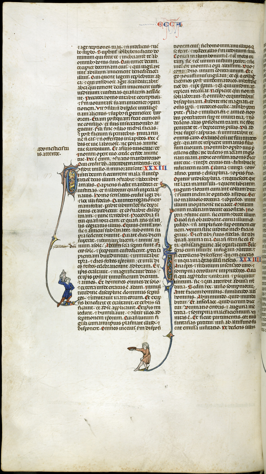 Náhledový obrázek Jaroměřská bible - 865