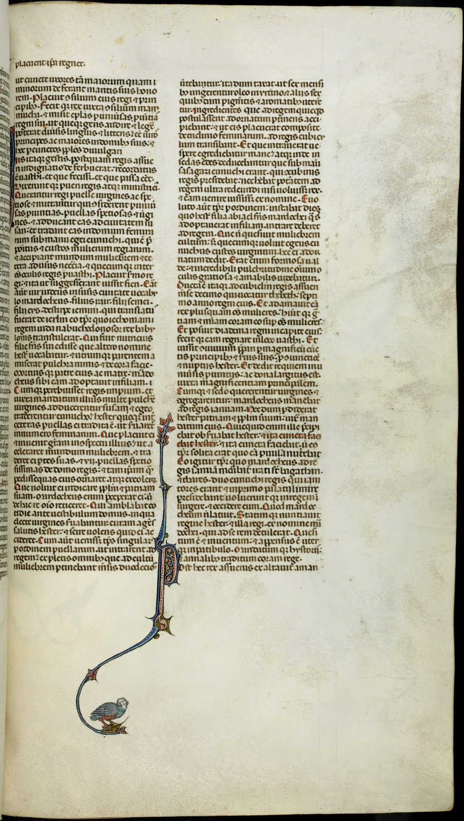 Náhledový obrázek Jaroměřská bible - 151