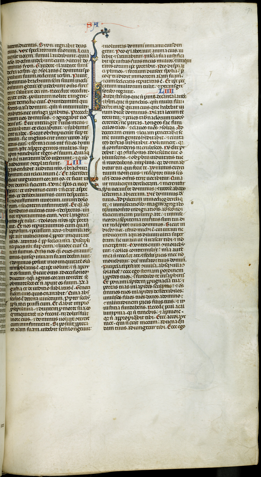 Náhledový obrázek Jaroměřská bible - 874