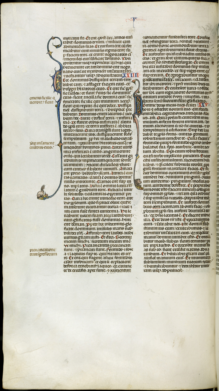 Náhledový obrázek Jaroměřská bible - 99