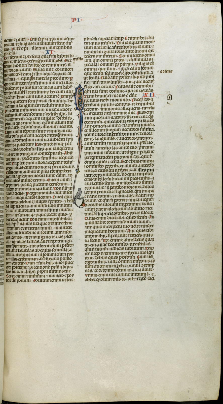 Náhledový obrázek Jaroměřská bible - 524