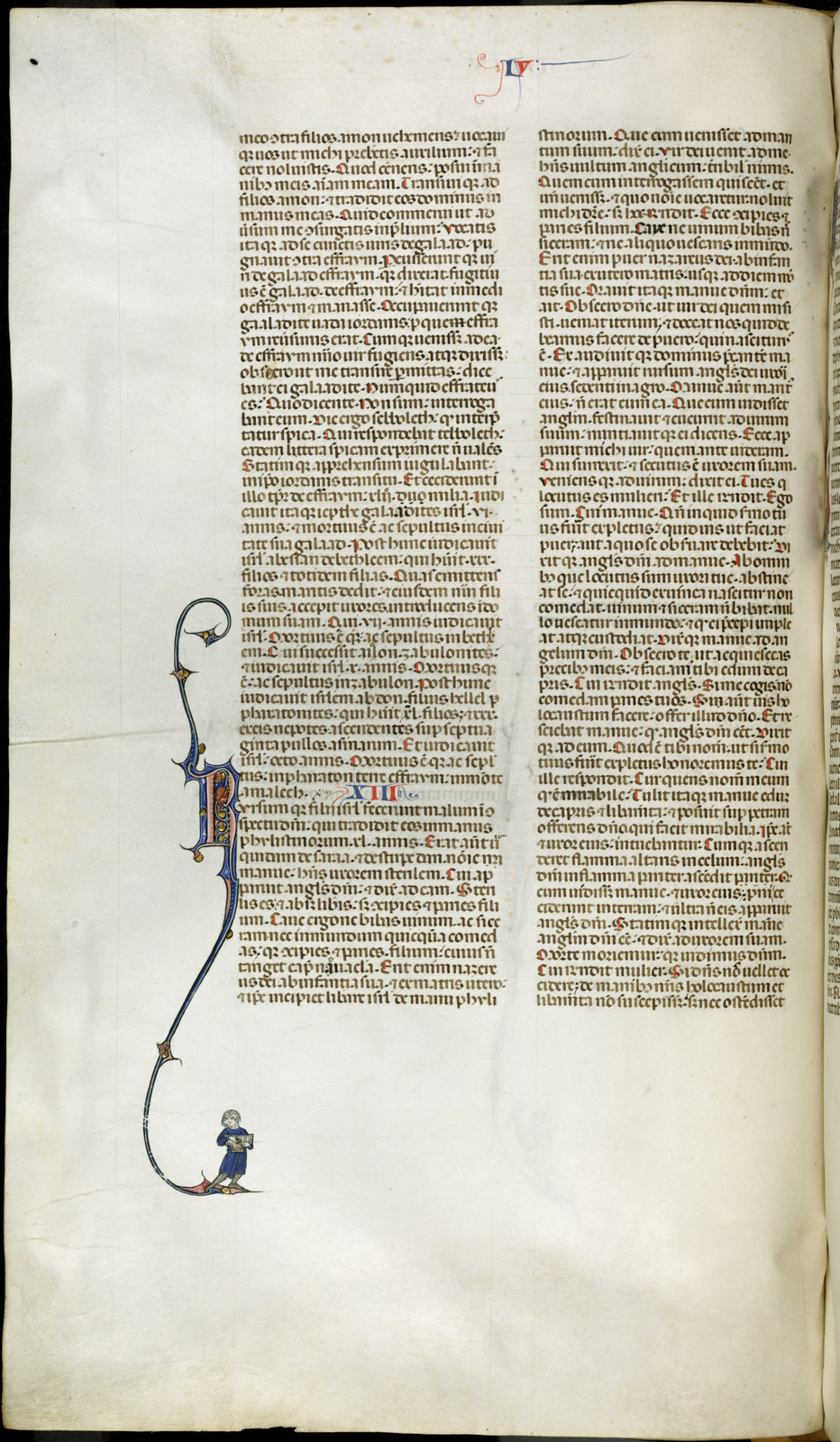 Náhledový obrázek Jaroměřská bible - 361