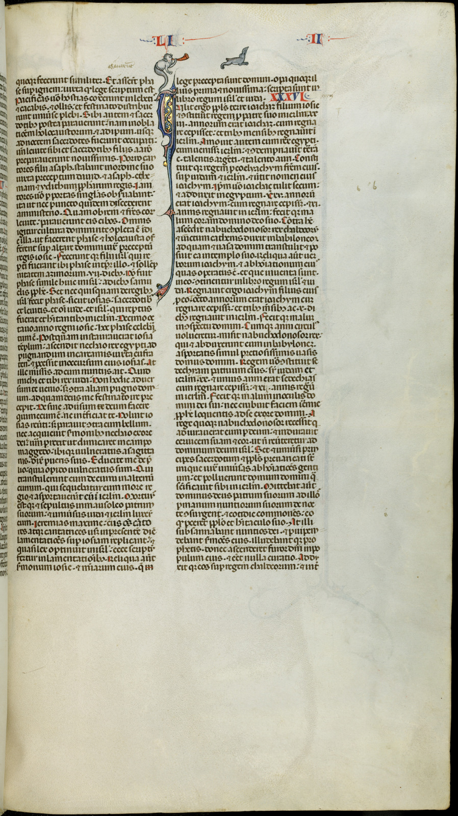 Náhledový obrázek Jaroměřská bible - 390
