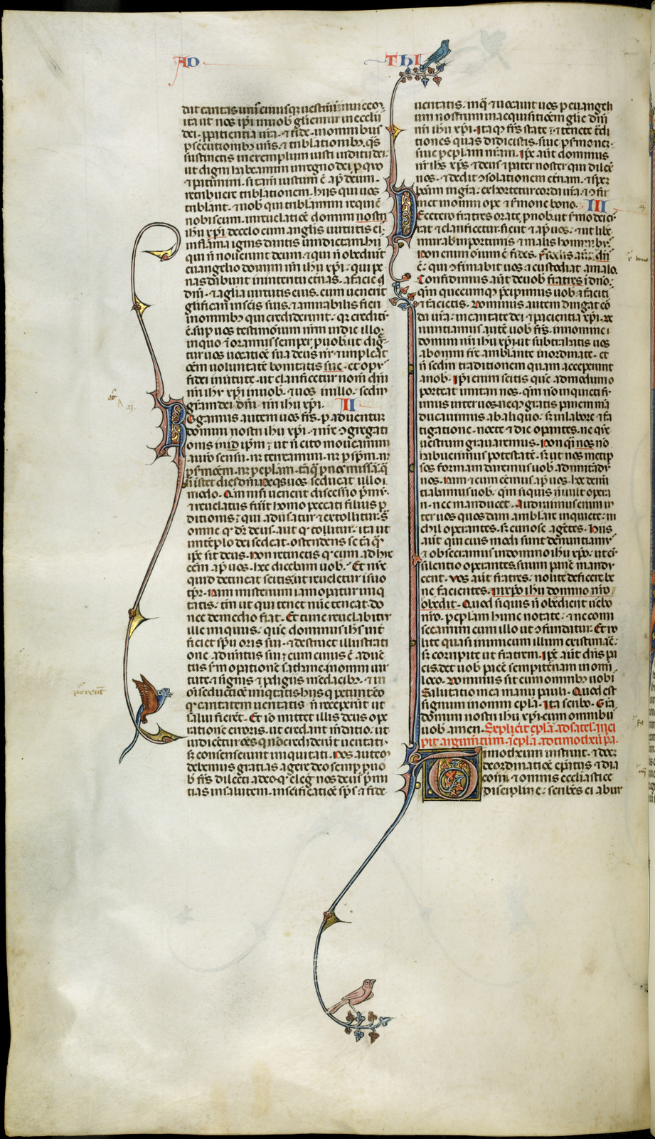 Náhledový obrázek Jaroměřská bible - 573