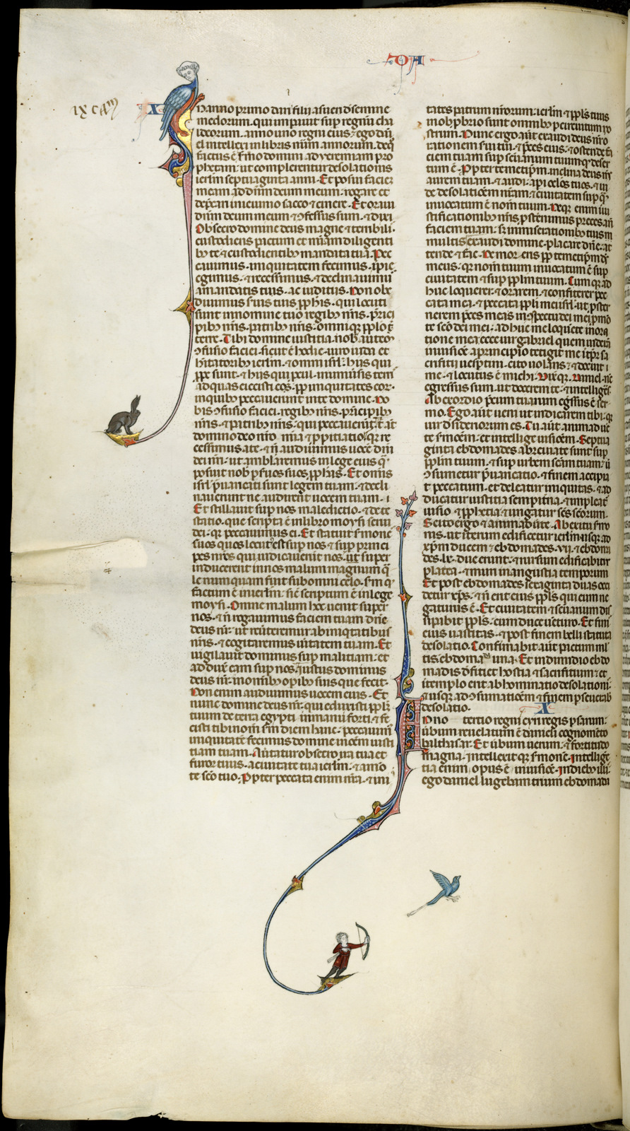Náhledový obrázek Jaroměřská bible - 660