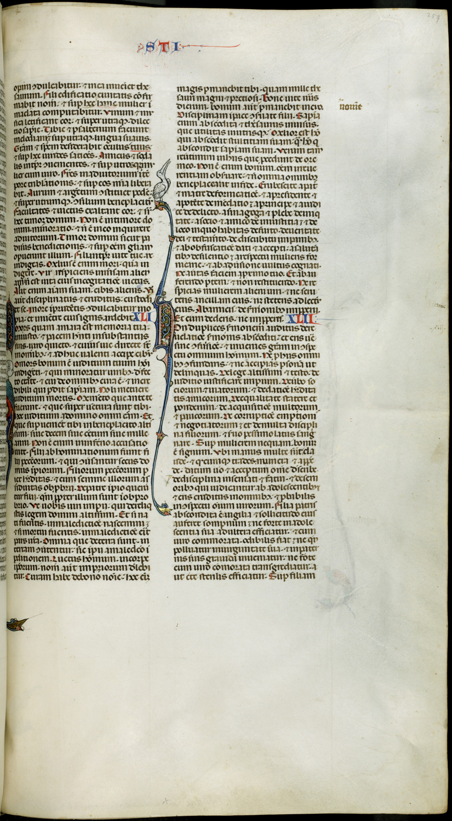 Náhledový obrázek Jaroměřská bible - 871