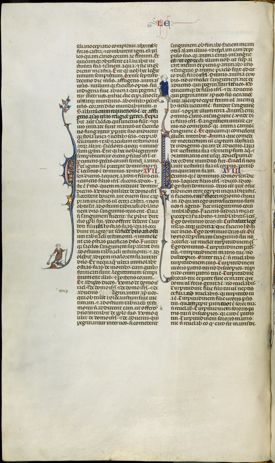 Náhledový obrázek Jaroměřská bible - 61