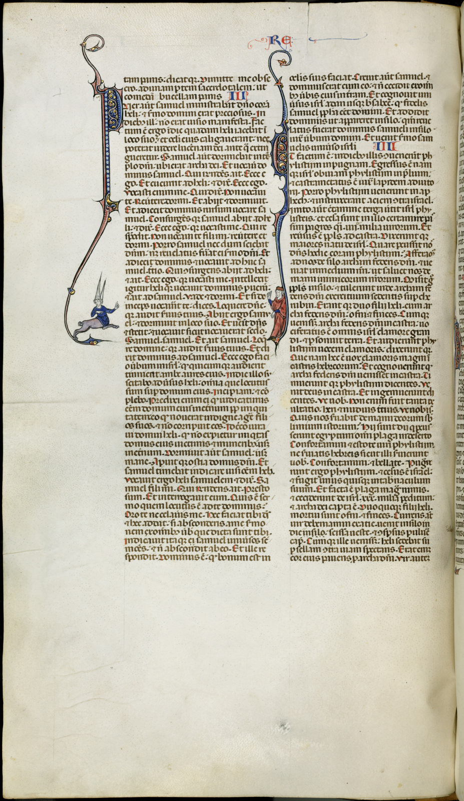 Náhledový obrázek Jaroměřská bible - 138