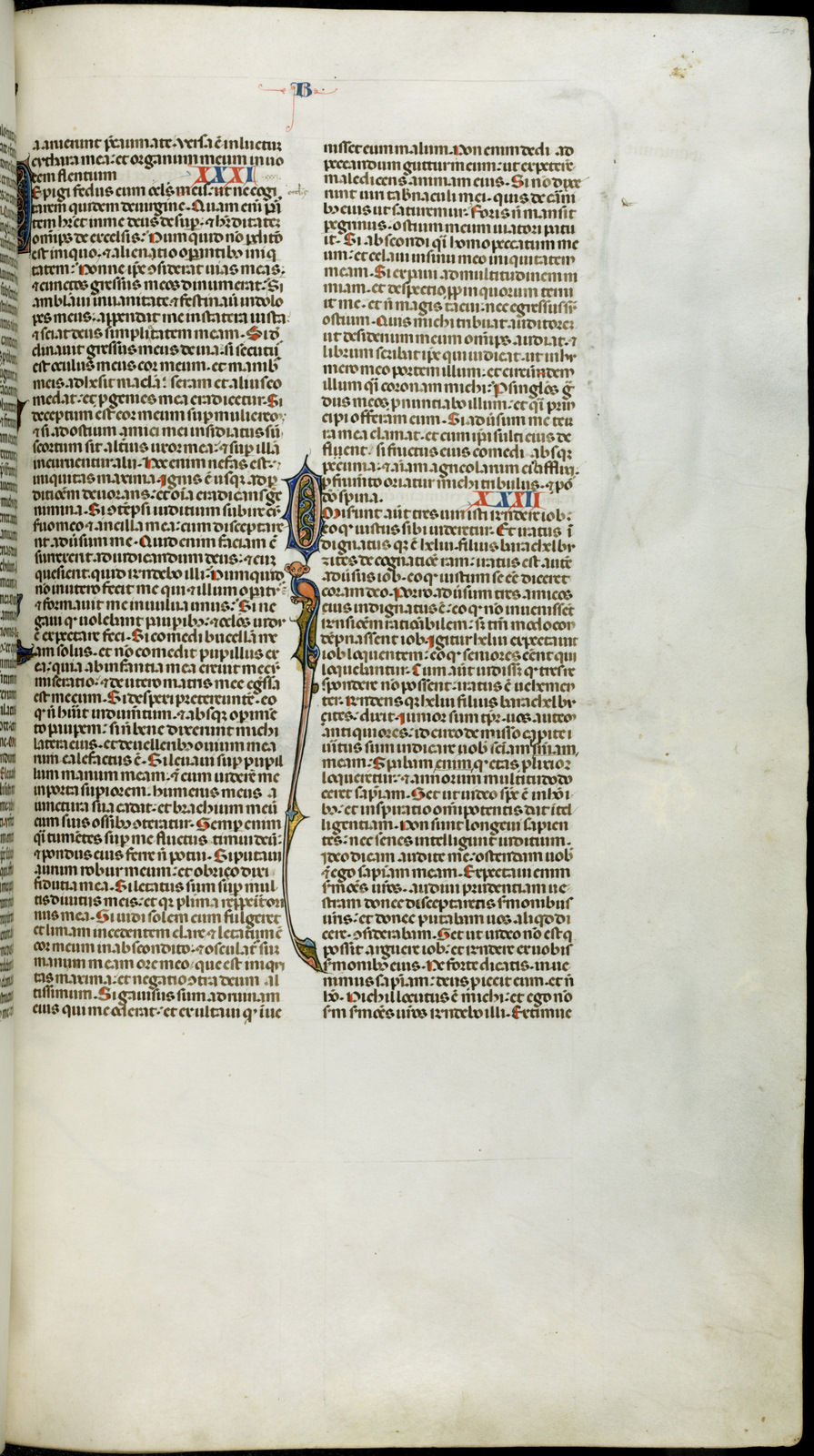 Náhledový obrázek Jaroměřská bible - 108