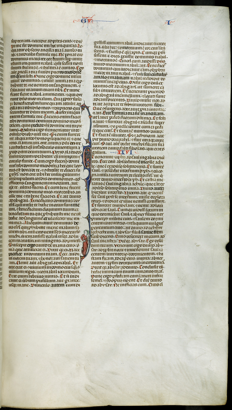 Náhledový obrázek Jaroměřská bible - 439