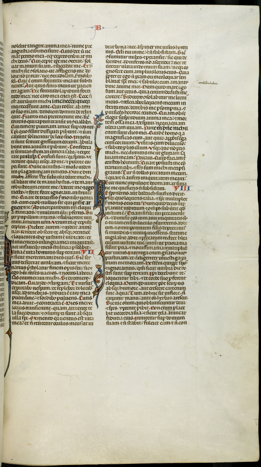 Náhledový obrázek Jaroměřská bible - 146