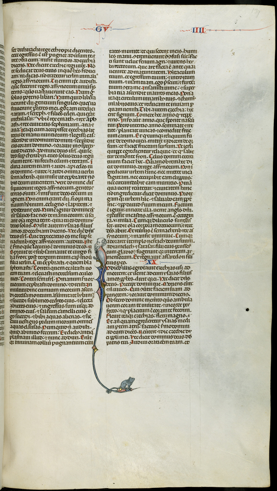 Náhledový obrázek Jaroměřská bible - 411