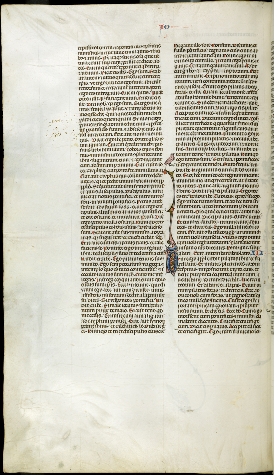 Náhledový obrázek Jaroměřská bible - 250