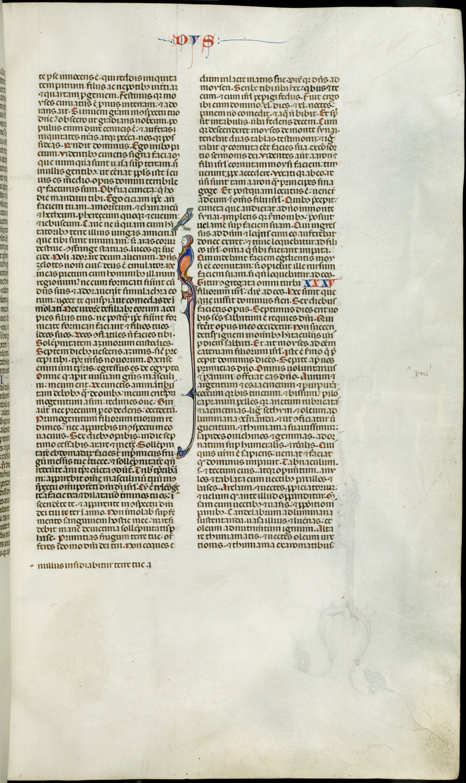 Náhledový obrázek Jaroměřská bible - 367