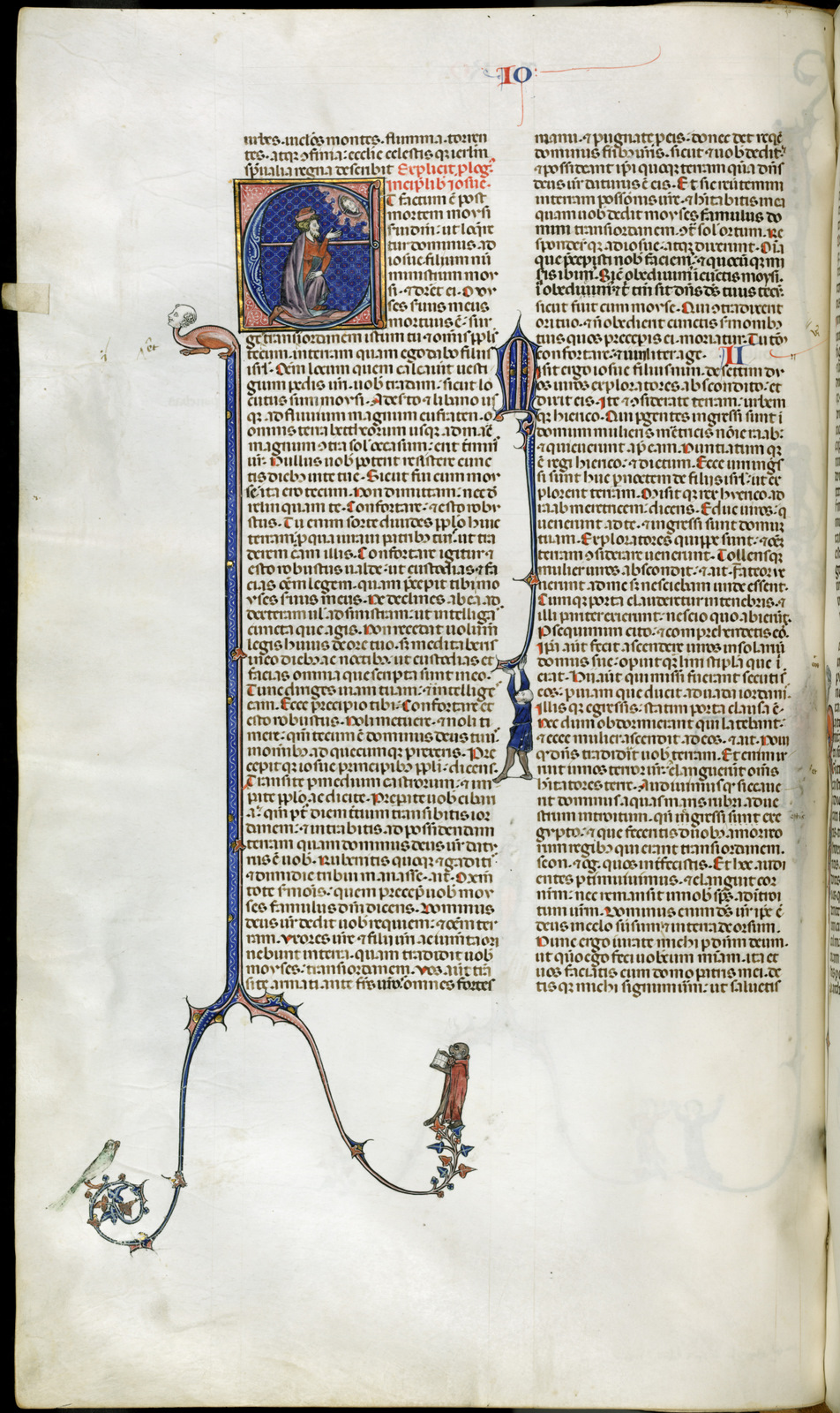 Náhledový obrázek Jaroměřská bible - 279