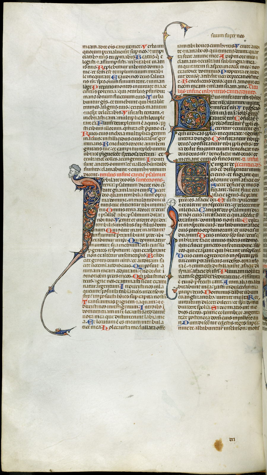 Náhledový obrázek Jaroměřská bible - 908