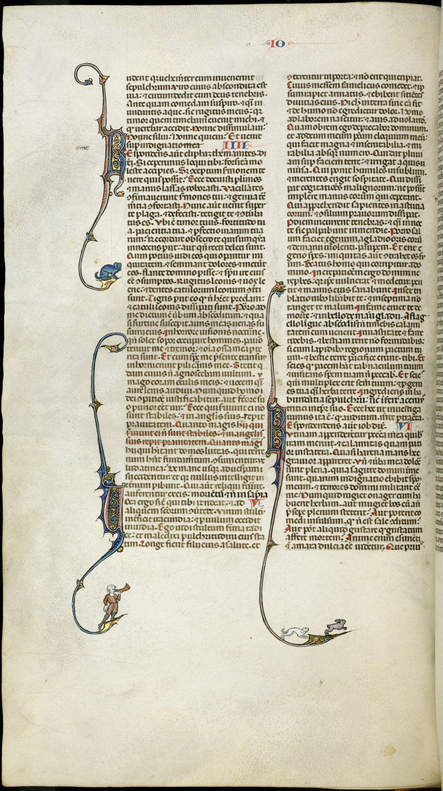 Náhledový obrázek Jaroměřská bible - 145