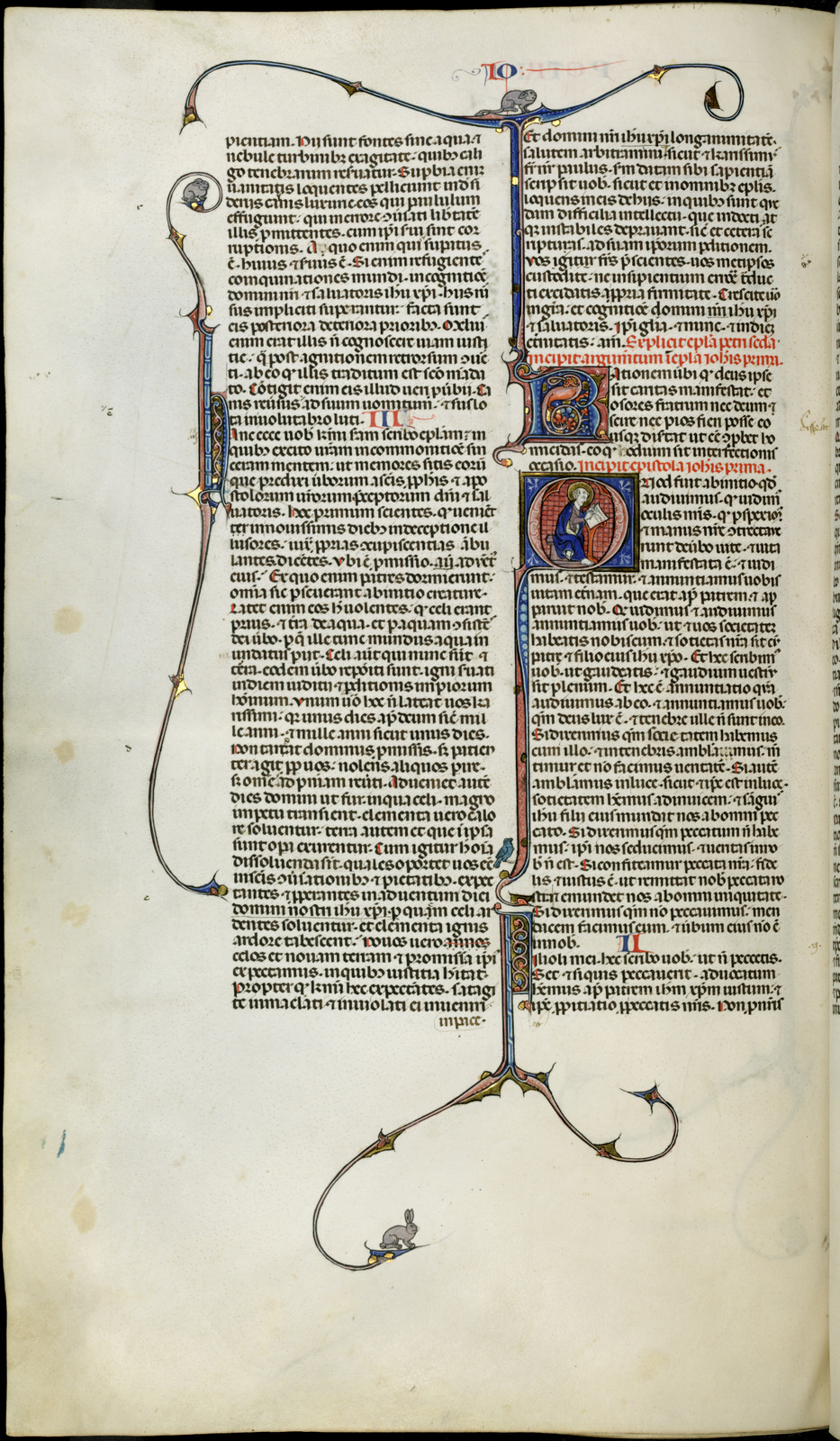 Náhledový obrázek Jaroměřská bible - 626