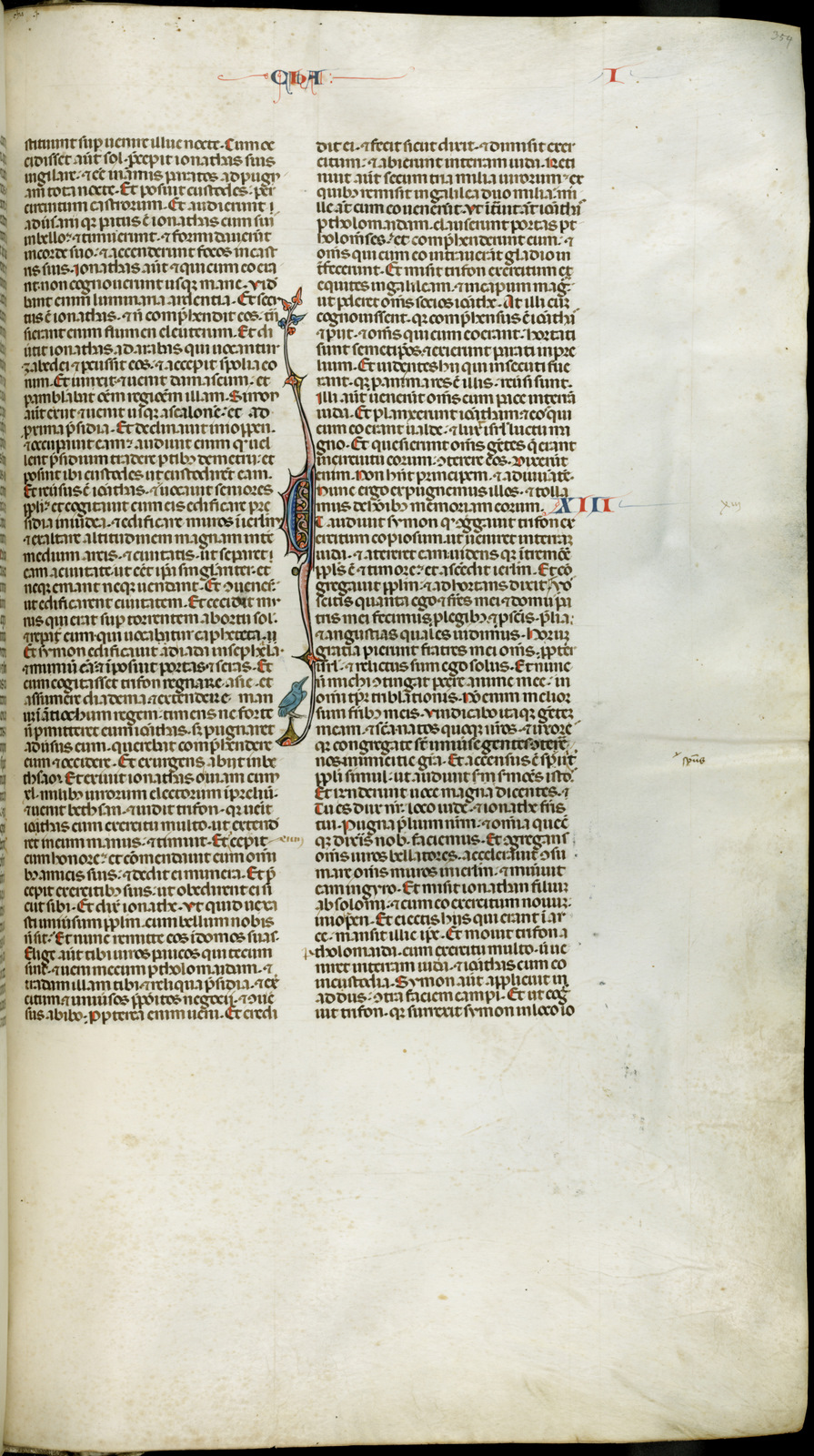 Náhledový obrázek Jaroměřská bible - 890