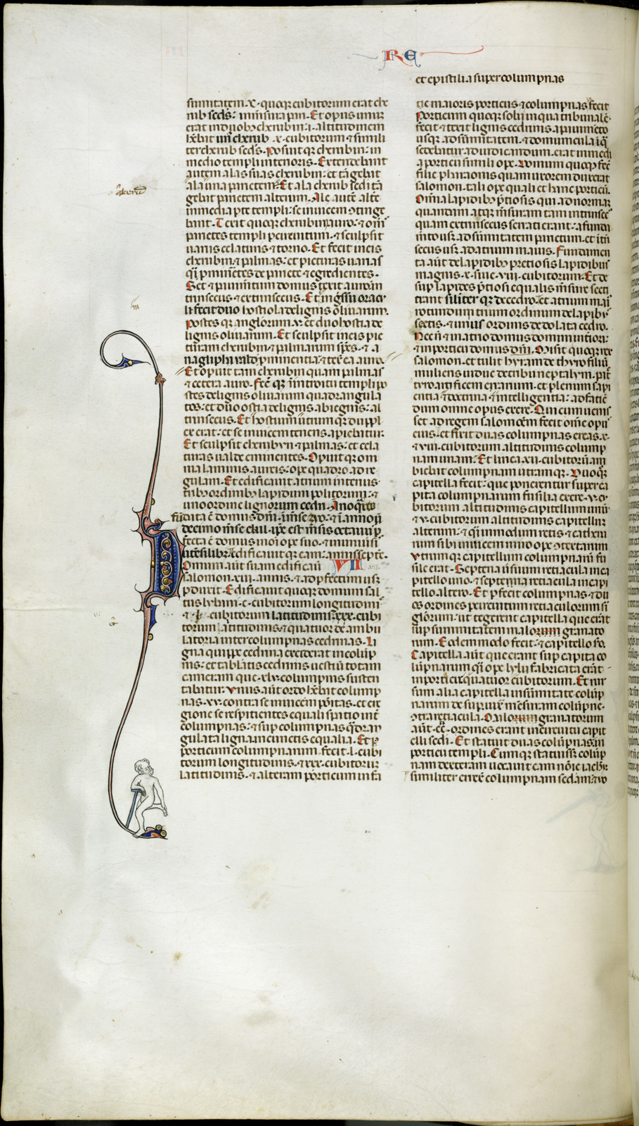 Náhledový obrázek Jaroměřská bible - 987