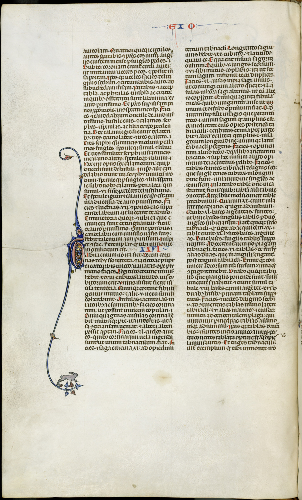 Náhledový obrázek Jaroměřská bible - 193