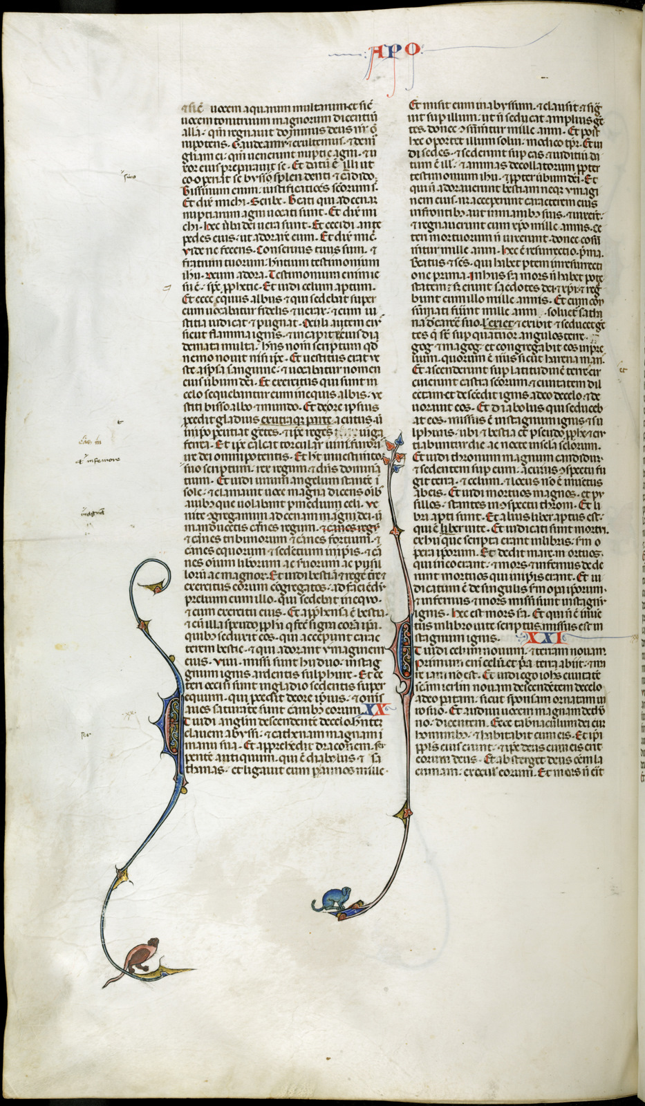 Náhledový obrázek Jaroměřská bible - 640