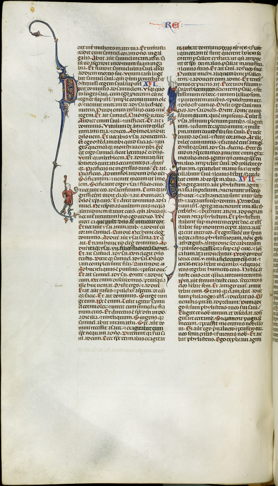 Náhledový obrázek Jaroměřská bible - 402