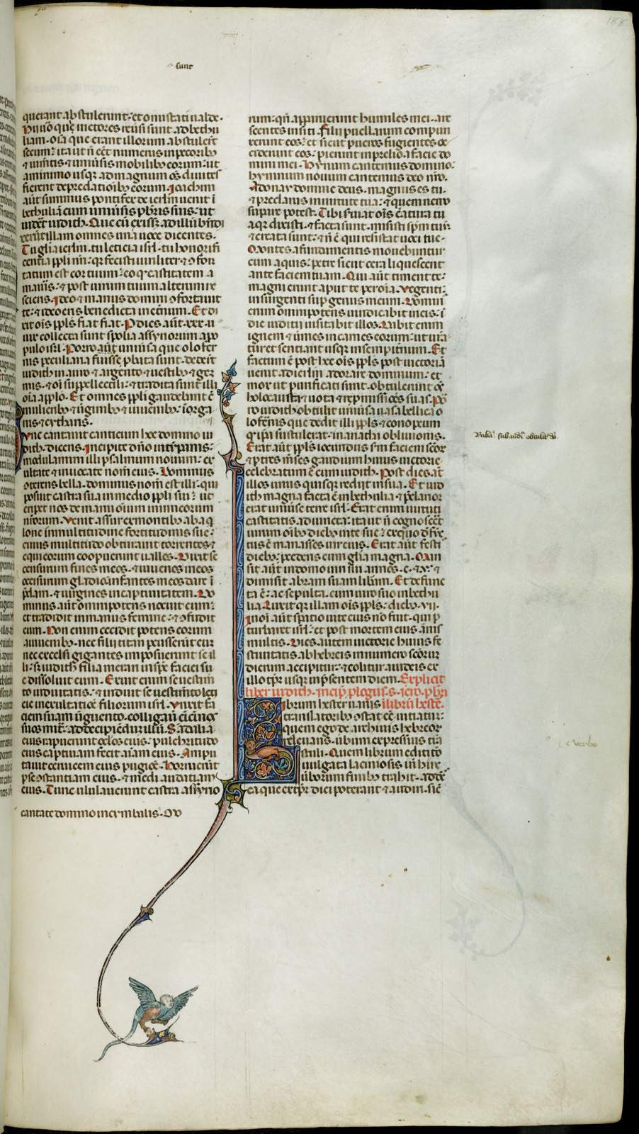 Náhledový obrázek Jaroměřská bible - 491