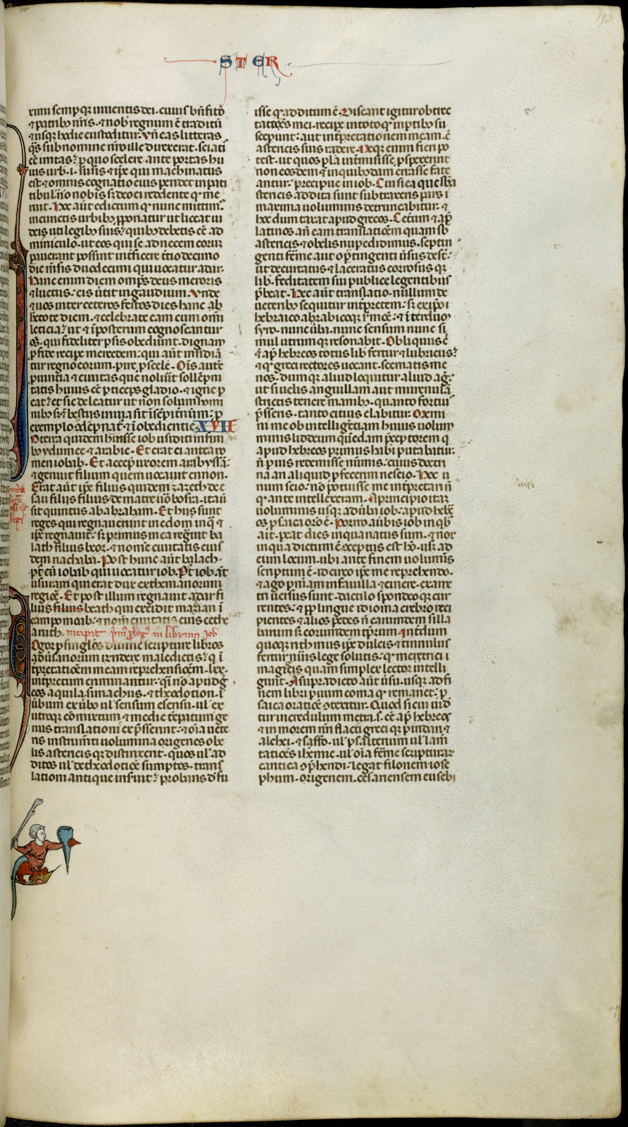 Náhledový obrázek Jaroměřská bible - 142