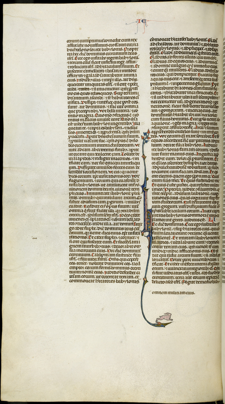Náhledový obrázek Jaroměřská bible - 960