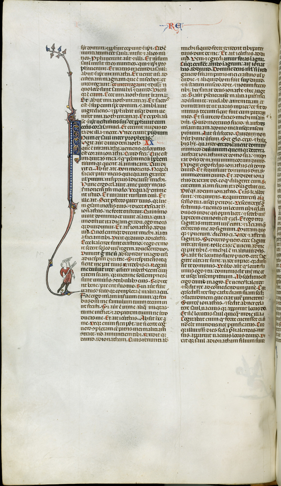 Náhledový obrázek Jaroměřská bible - 433
