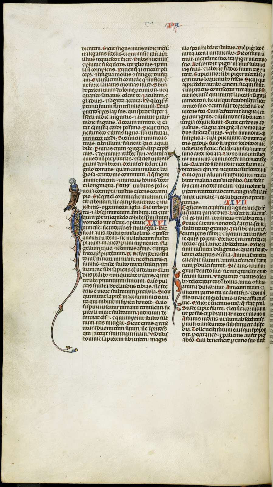 Náhledový obrázek Jaroměřská bible - 544