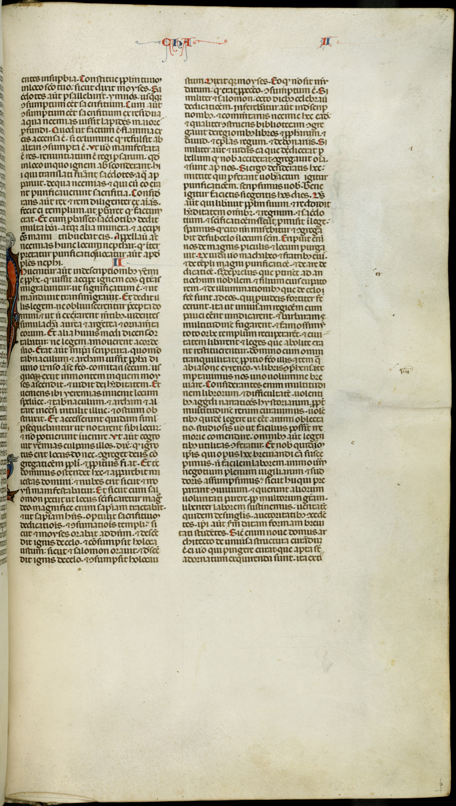 Náhledový obrázek Jaroměřská bible - 374