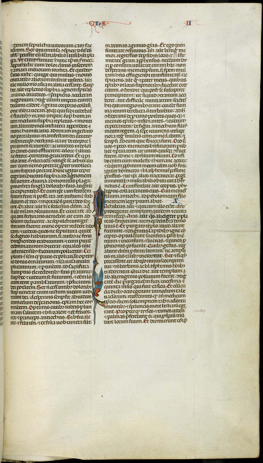 Náhledový obrázek Jaroměřská bible - 39