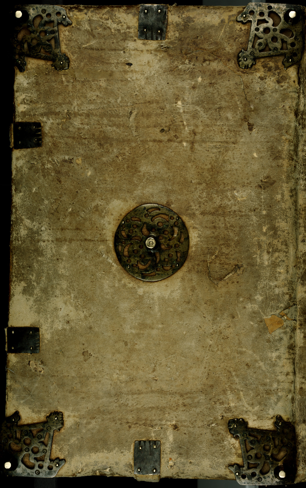 Náhledový obrázek Jaroměřská bible - 747