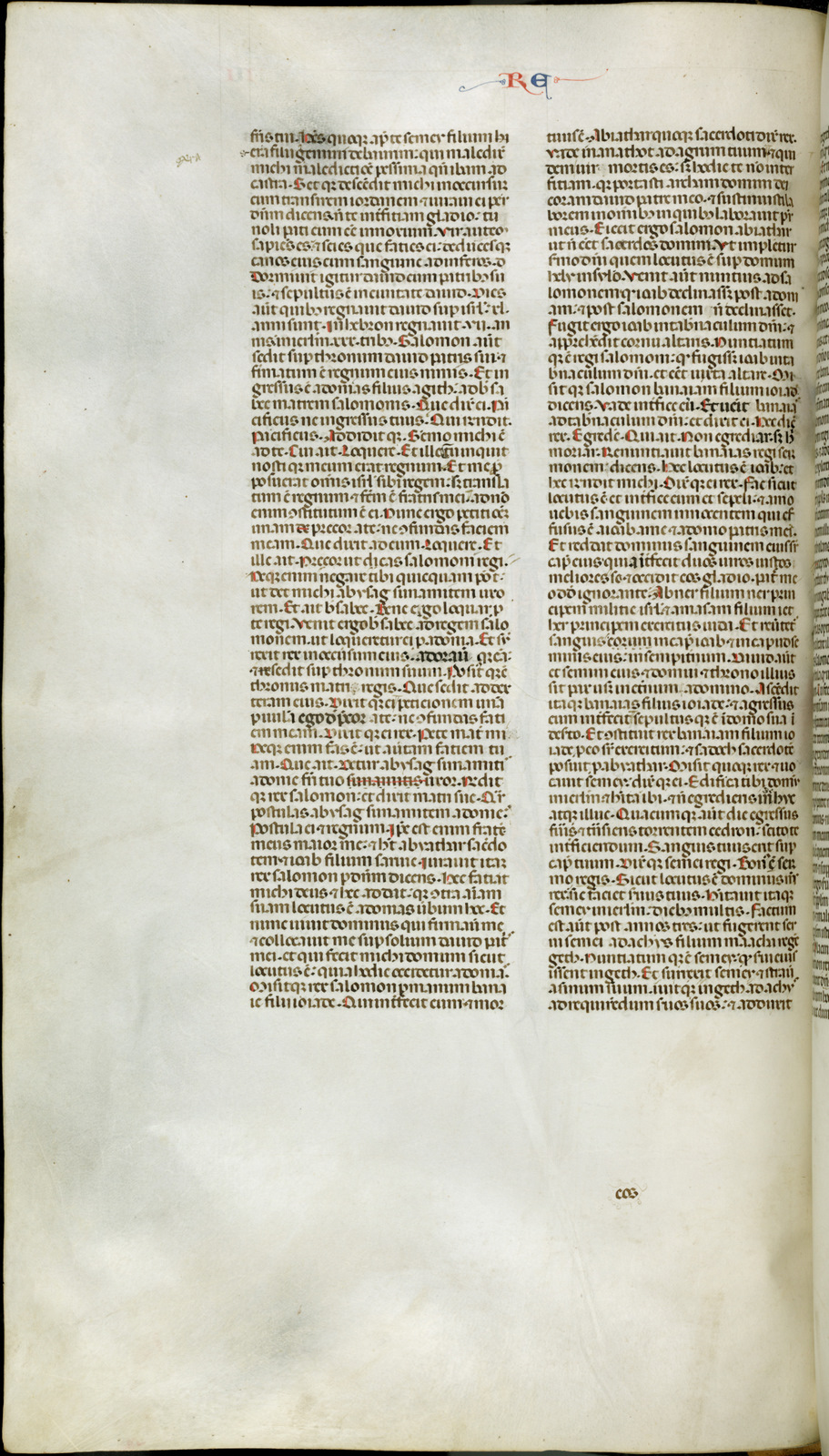 Náhledový obrázek Jaroměřská bible - 983