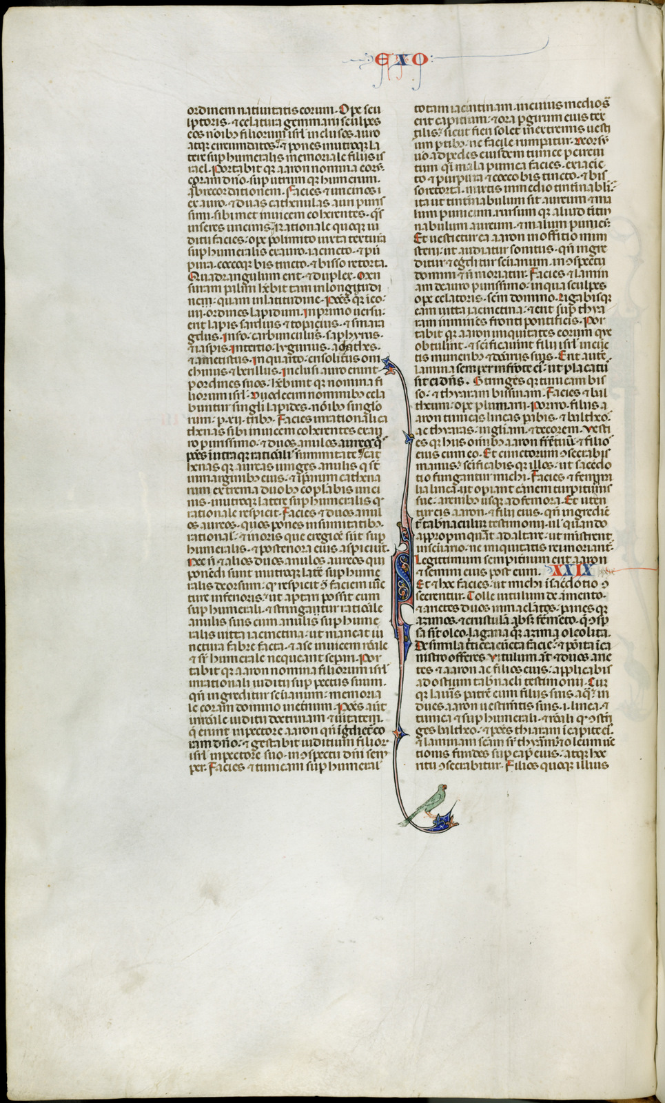 Náhledový obrázek Jaroměřská bible - 370