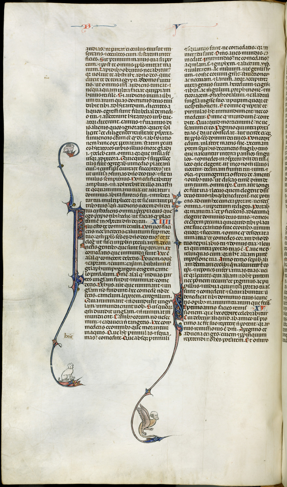 Náhledový obrázek Jaroměřská bible - 229