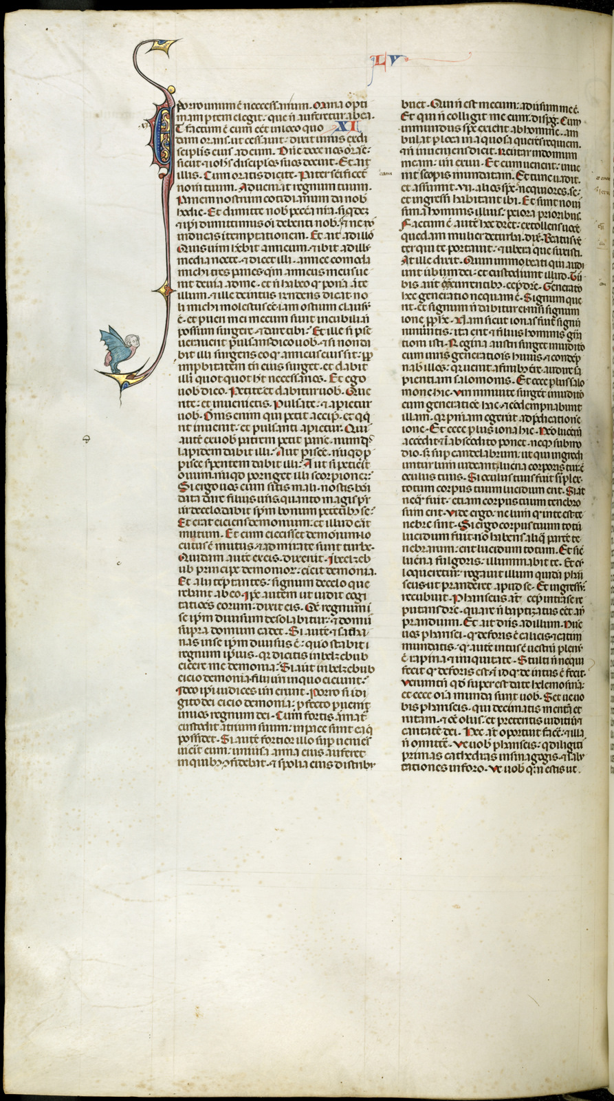 Náhledový obrázek Jaroměřská bible - 337