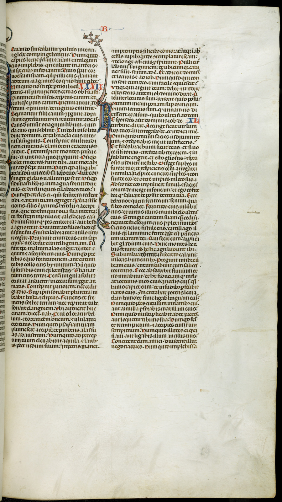 Náhledový obrázek Jaroměřská bible - 112