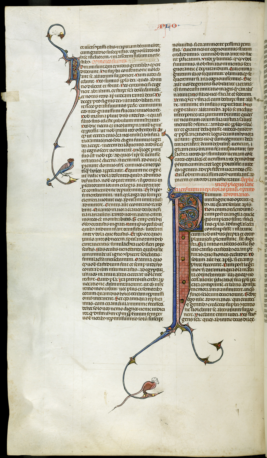 Náhledový obrázek Jaroměřská bible - 256