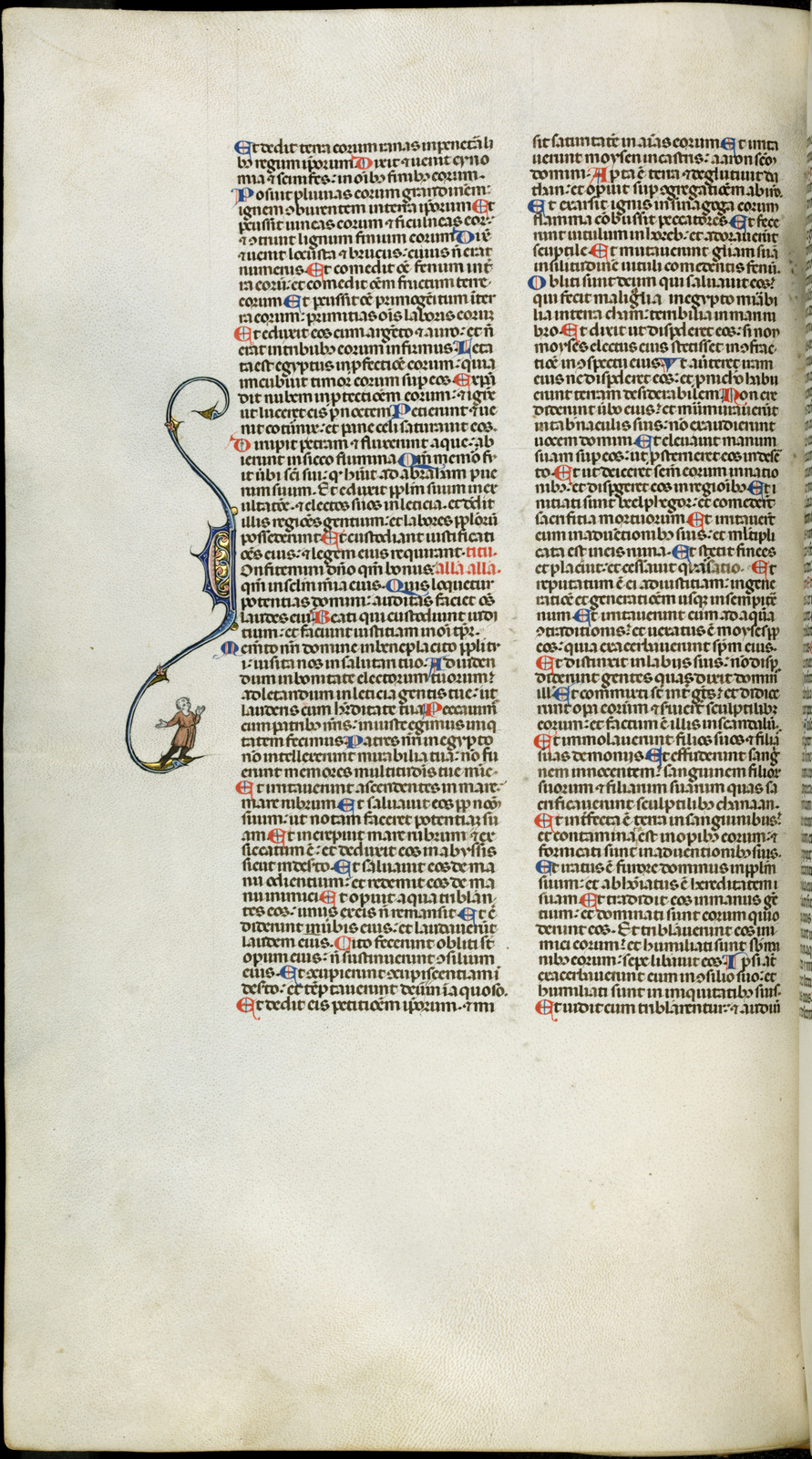 Náhledový obrázek Jaroměřská bible - 501