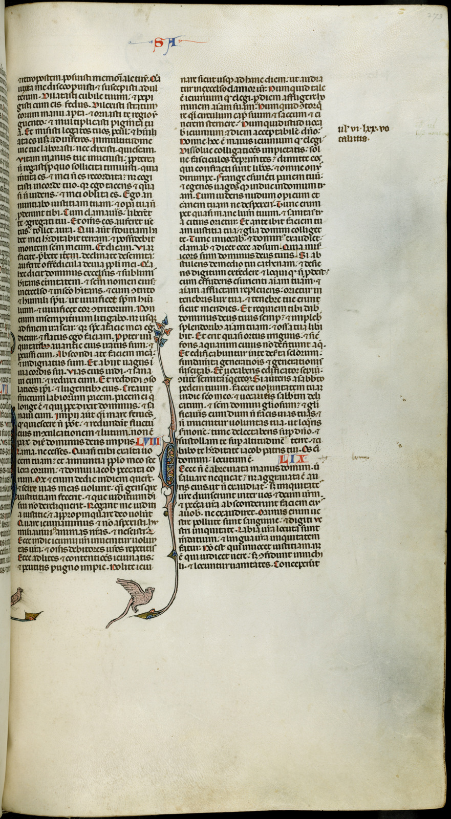Náhledový obrázek Jaroměřská bible - 876