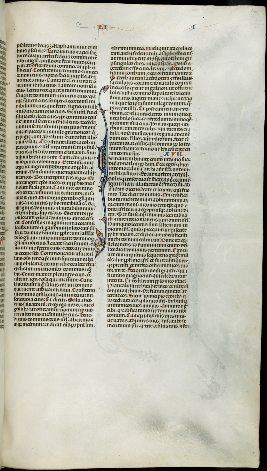 Náhledový obrázek Jaroměřská bible - 480