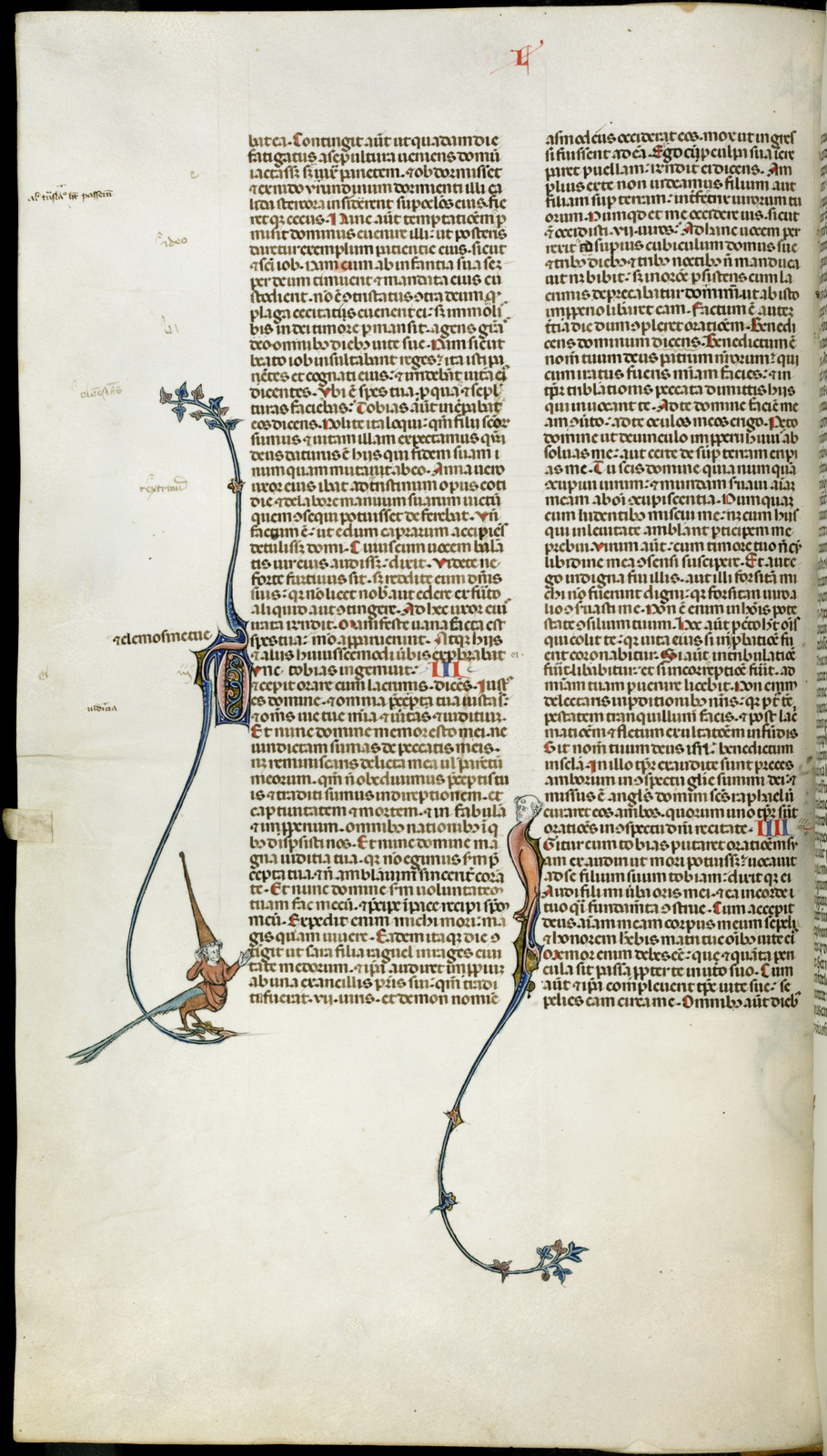 Náhledový obrázek Jaroměřská bible - 73