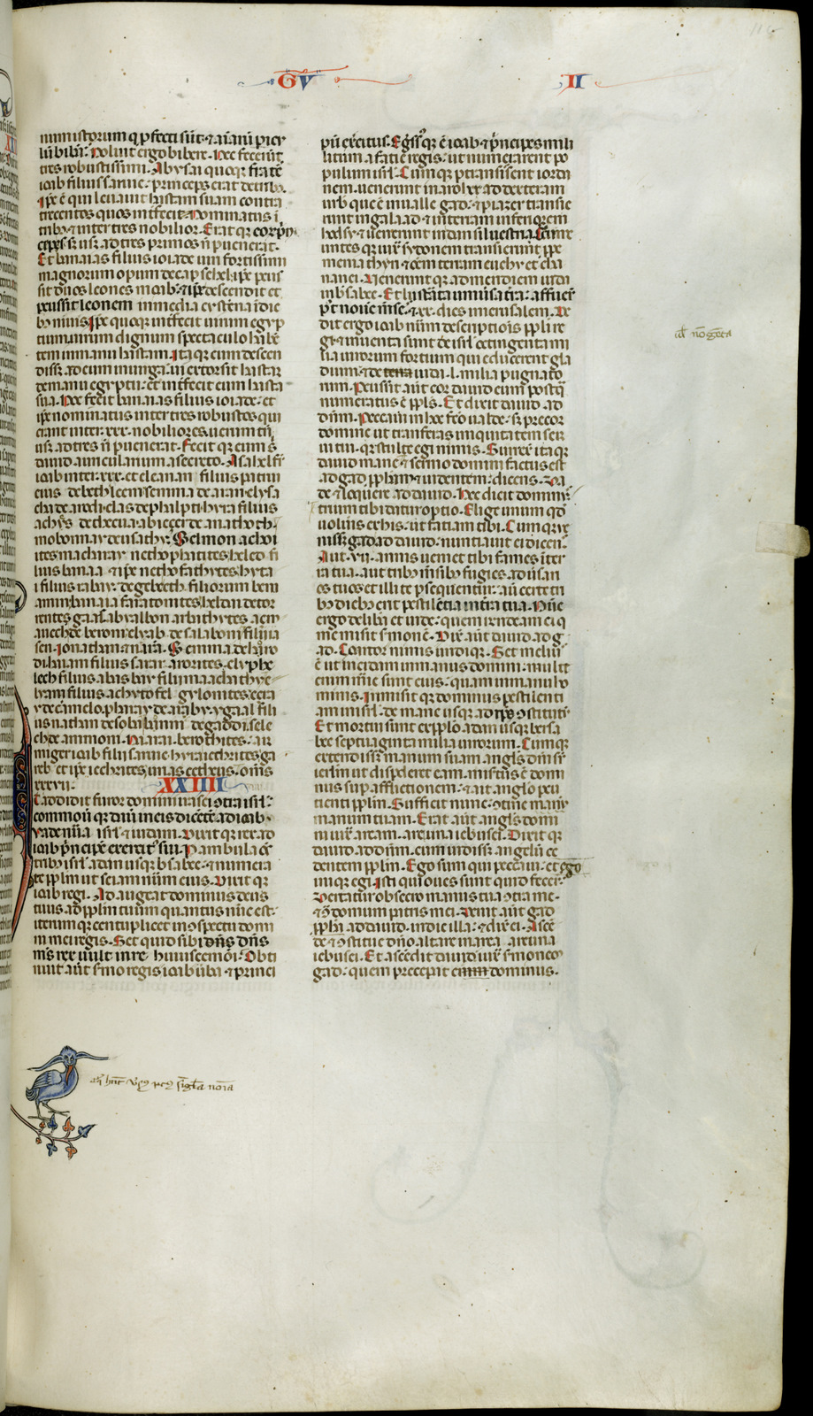 Náhledový obrázek Jaroměřská bible - 980